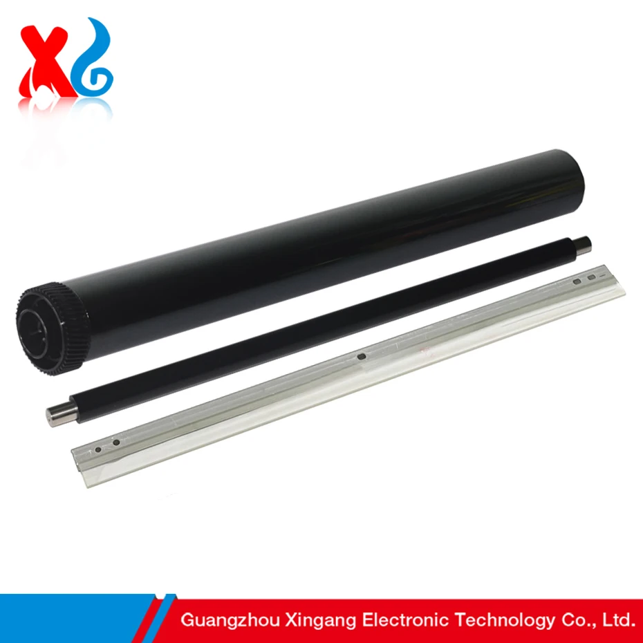 Drum Unit Rebuild Kit for Kyocera TASKalfa 3500i 4500i 5500i 3501i 4501i 5501i 6500i 8000i OPC Drum Cleaning Blade PCR