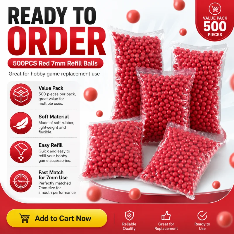 bolas-esfericas-de-borracha-macia-vermelha-de-7mm-de-diametro-500-pecas-lisas-e-sem-rebarbas-elasticas-para-jogos-e-atividades-ao-ar-livre