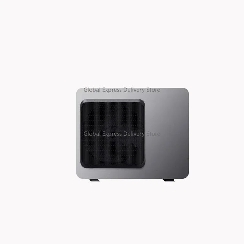 High Efficient A+++ Class DC Inverter Heat Pump R290/R32 air Source Heat Pump