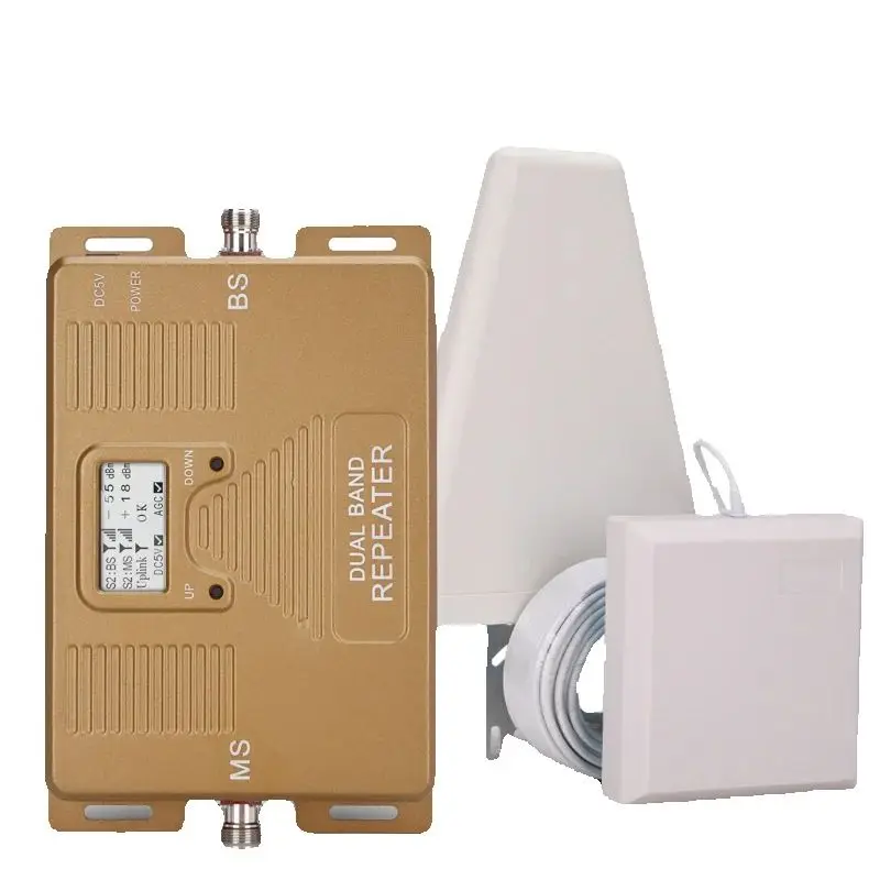 STC Mobliy Saudi Arabia Communication Antenna Amplify 2G 3G 4G Amplifi Network Mobile Booster