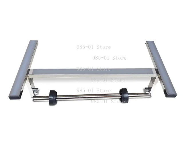 HZ-SJ-11 Flat-plate Drum Collector for Electrospinning Machine Nanofiber Membrane Collection Lab Industrial Use