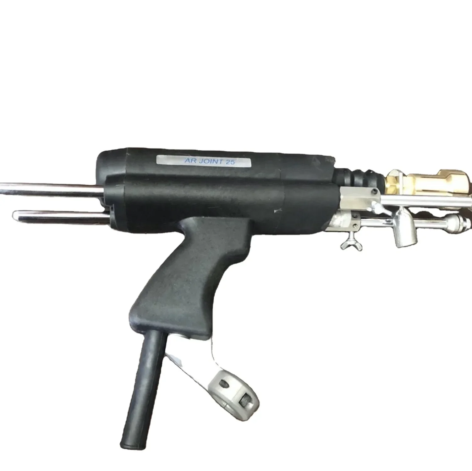 NSN 20 BHD  Heavy duty gun for drawn arc stud welding