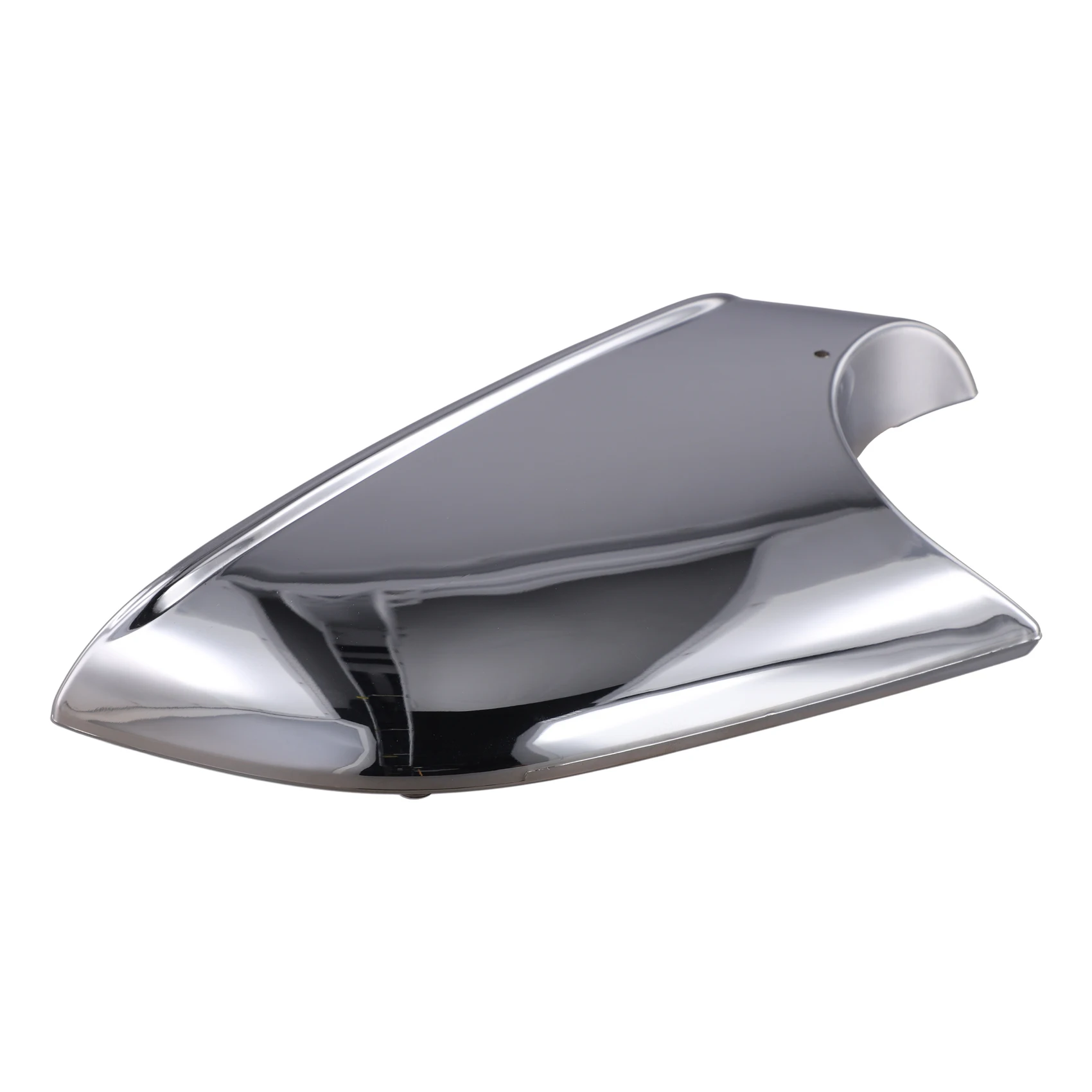 

Крышка зеркала заднего вида автомобиля, хромированная крышка для Tesla X 2016-2021, зеркало заднего вида с гальваническим покрытием-AD39