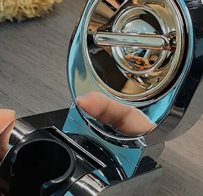 

Короткий щуп для станков с ЧПУ, совместимый с 3D-датчиком Haimer 80.362.00