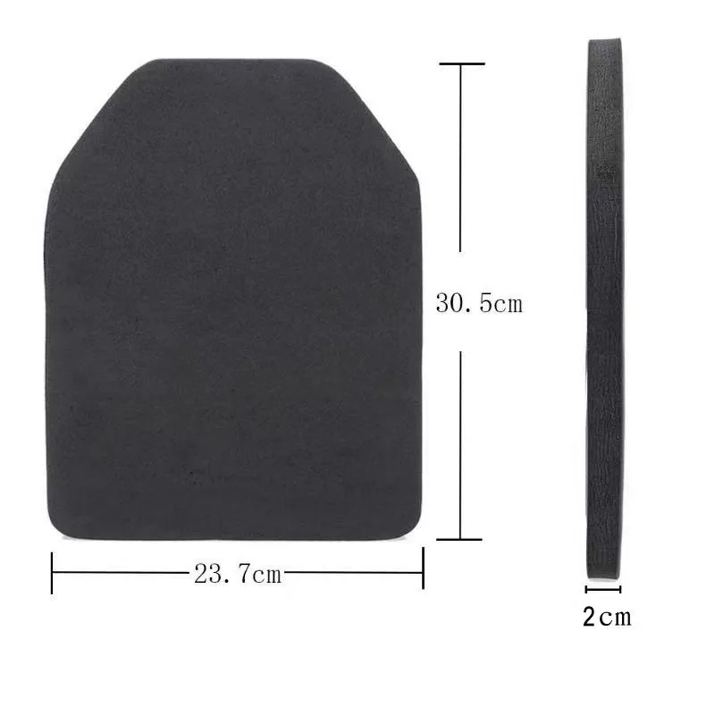 سترة اللوحة الداخلية إيفا سترة بطانة داخلية رغوة لوحات رغوة سوداء لسترة التكتيكية إيفا رغوة وسادة واقية وسائد #3