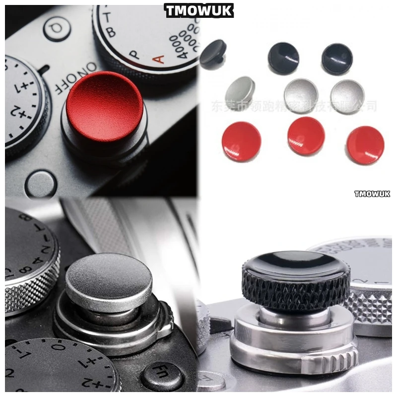 

For Leica M1 M2 M3 M4 M5 M6 M7 M8 M8.2 M9 Q2 Q3 C-LUX M10 Camera Repair, Essential Metal Part For Quick Fix