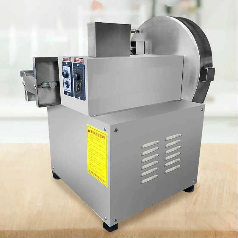 Машина для резки кубиков фруктов и овощей, электрическая машина для нарезки кубиками, картофель, лук, овощей, моркови, банановых чипсов, нарезка