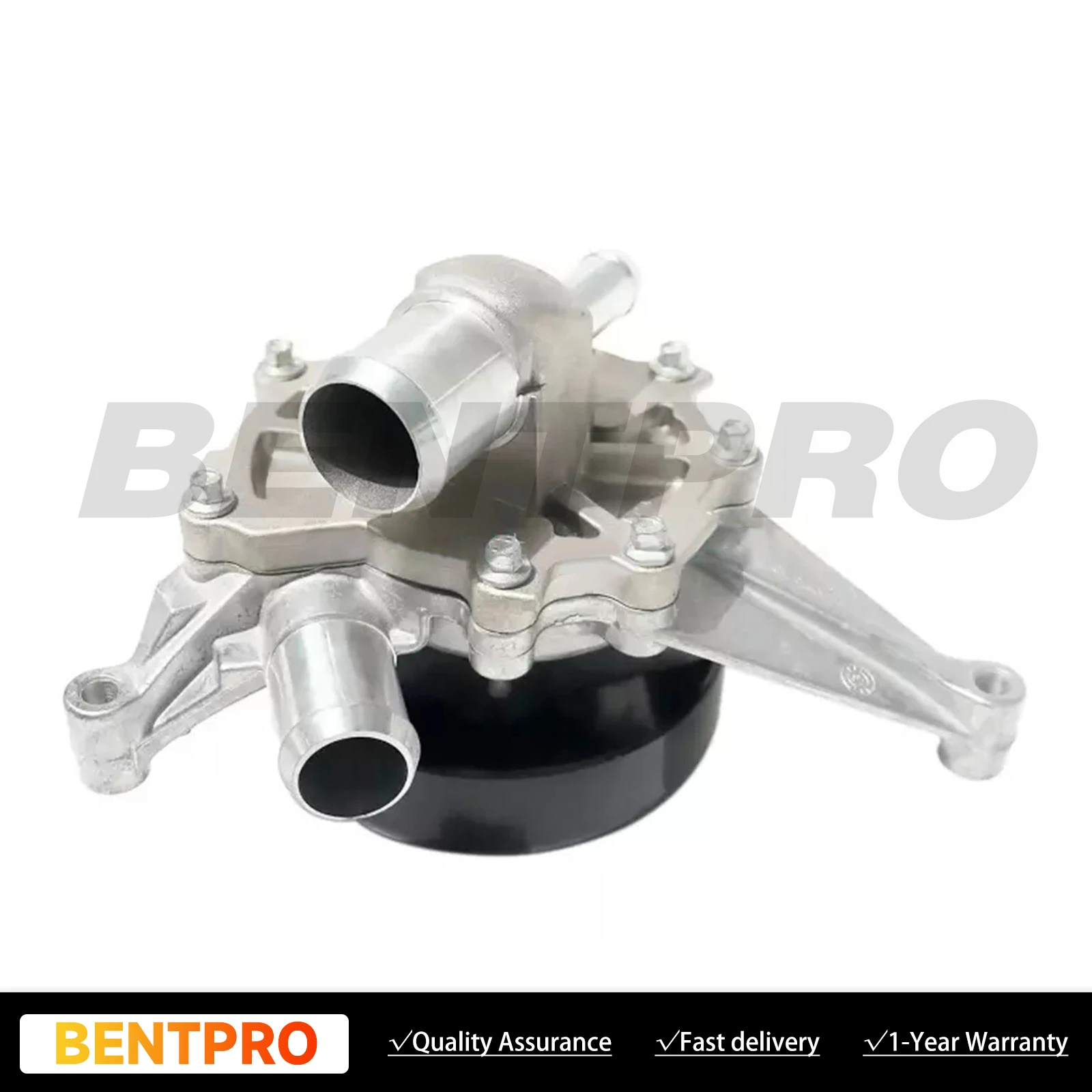 

Cooling Water Pump Assembly For Jaguar S-Type Lincoln LS 3.0L 00-08 V6 C2C38862