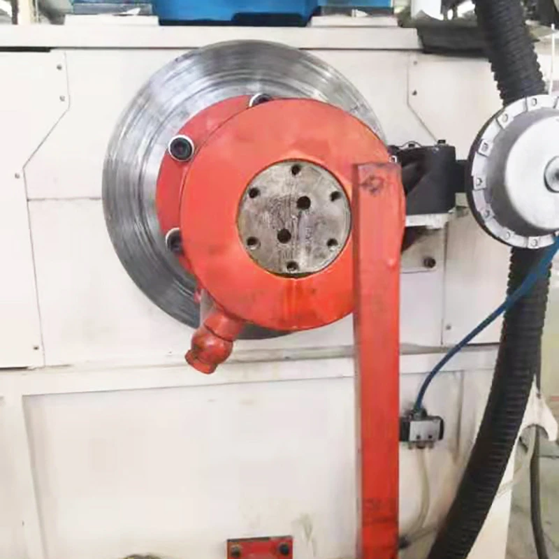 Joint Fluid Multi-channel Conductive Slip Ring GP-221-ESM312 Series Rotary Joint