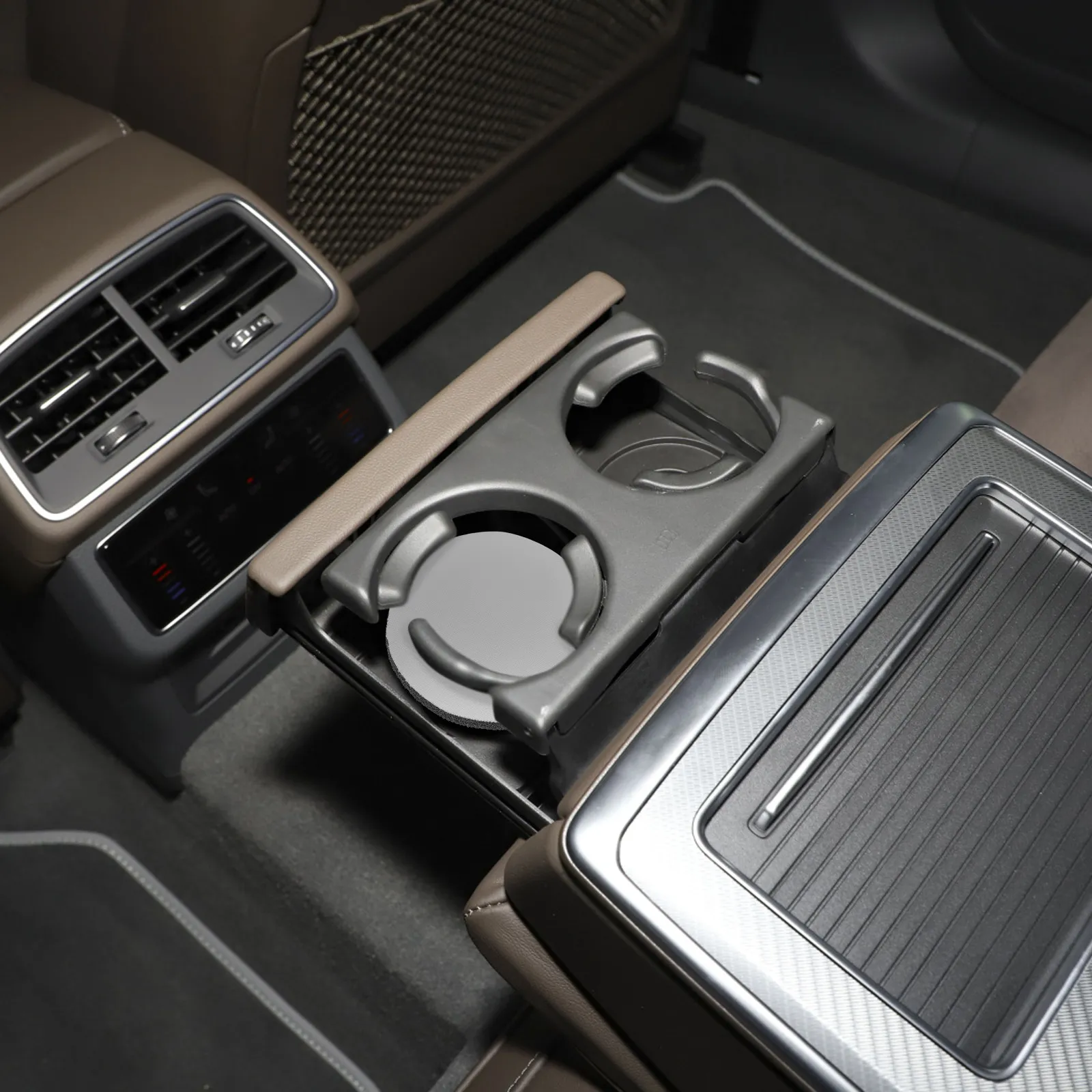 

20 шт. подставок для кофейных чашек с граффити, сублимационные подложки, износостойкие заготовки для кружек, удобные аксессуары для дома и вечеринок