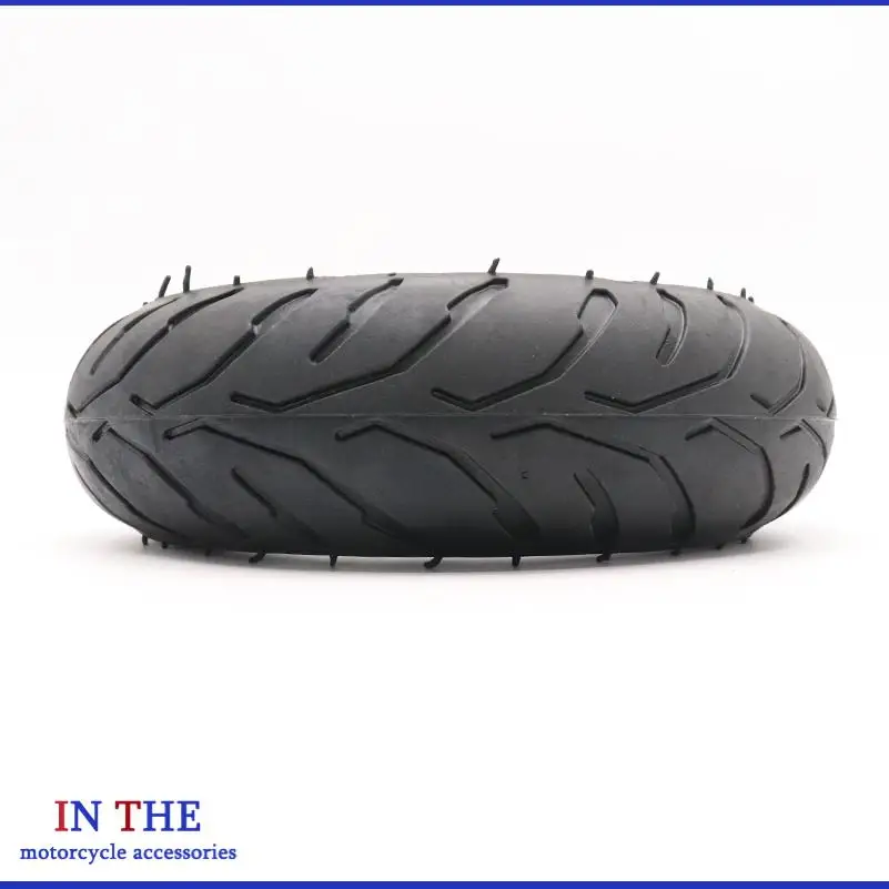 Electric Scooter Accessories 90/65-6.5 Vacuum Wheels 11 inch Thick Tubeless Wheels