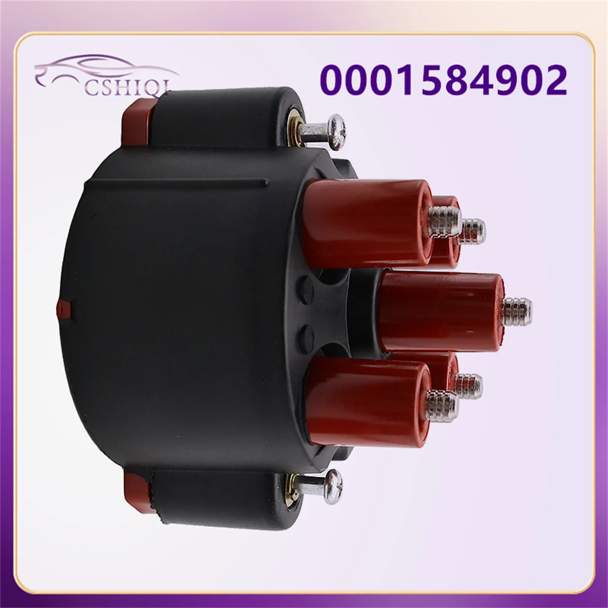 0001584902 Distributor Cap For Mercedes Benz 190 W201 Coupe G Class Coupe G Class W461 Car Accessories A0001584902