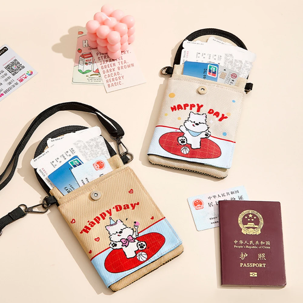 Mobile Phone Pocket… - image