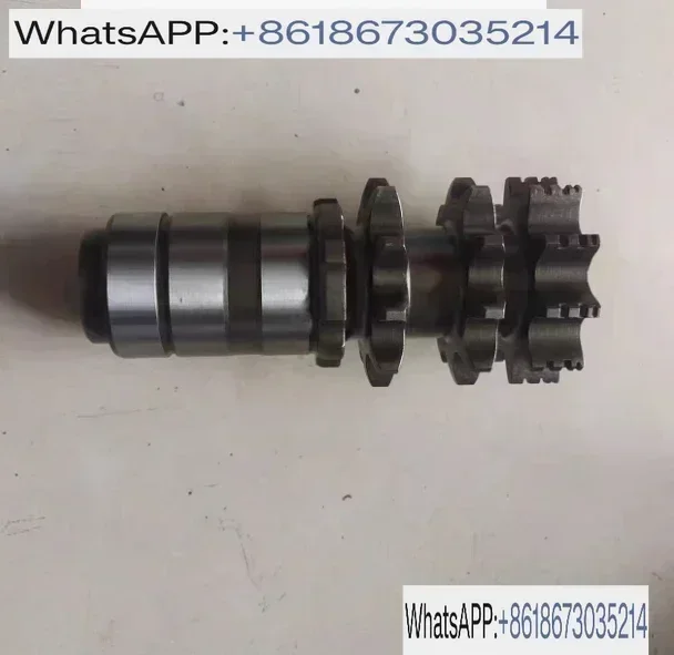 S450 S130 S550 S16 Drive Shaft SHAFT, TRANS, 7161187 Replacement No. 7253962