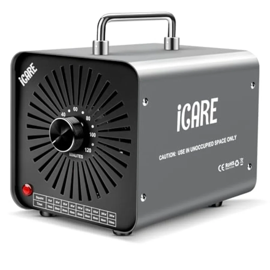 Ozone Generator 48 …