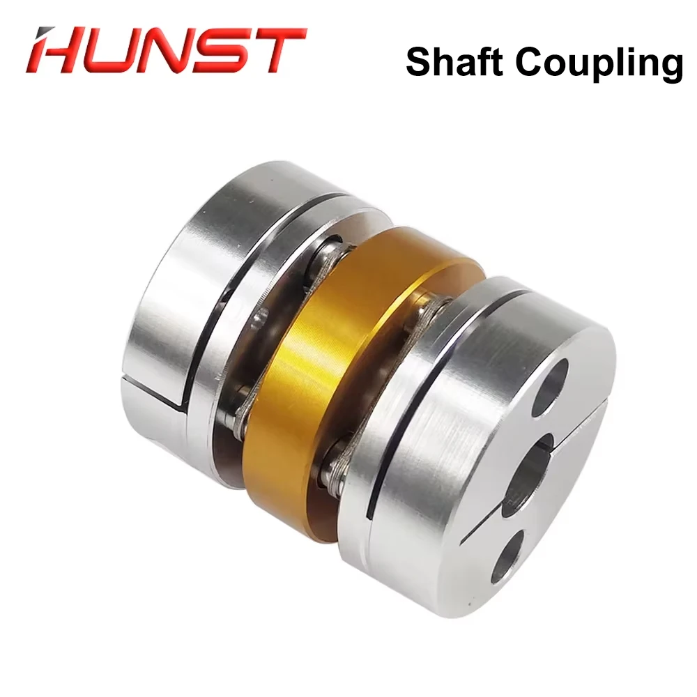 HUNST Double Diaphragm Shaft C - Lead Screw Stepper 评论和价格