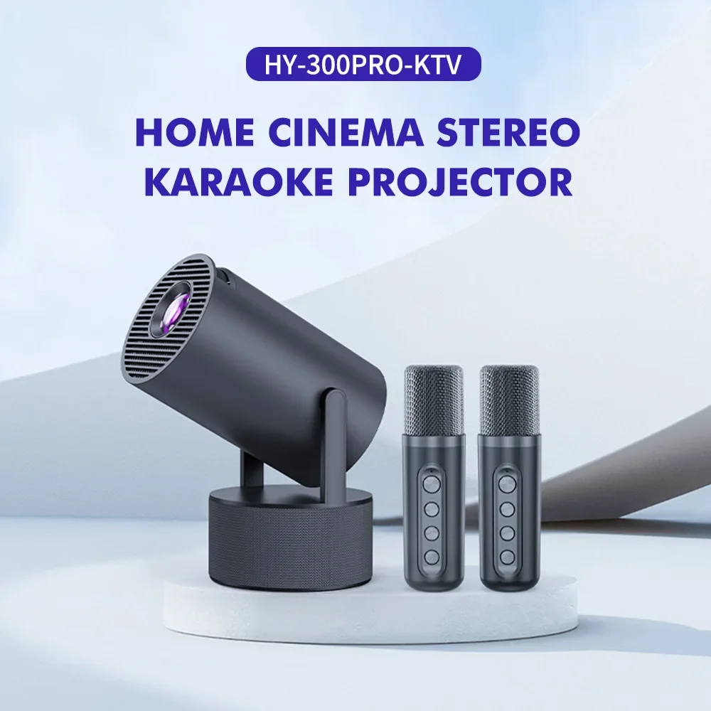 Short Focus Home Projector Dormitory Throw Wall Small Portable Projector