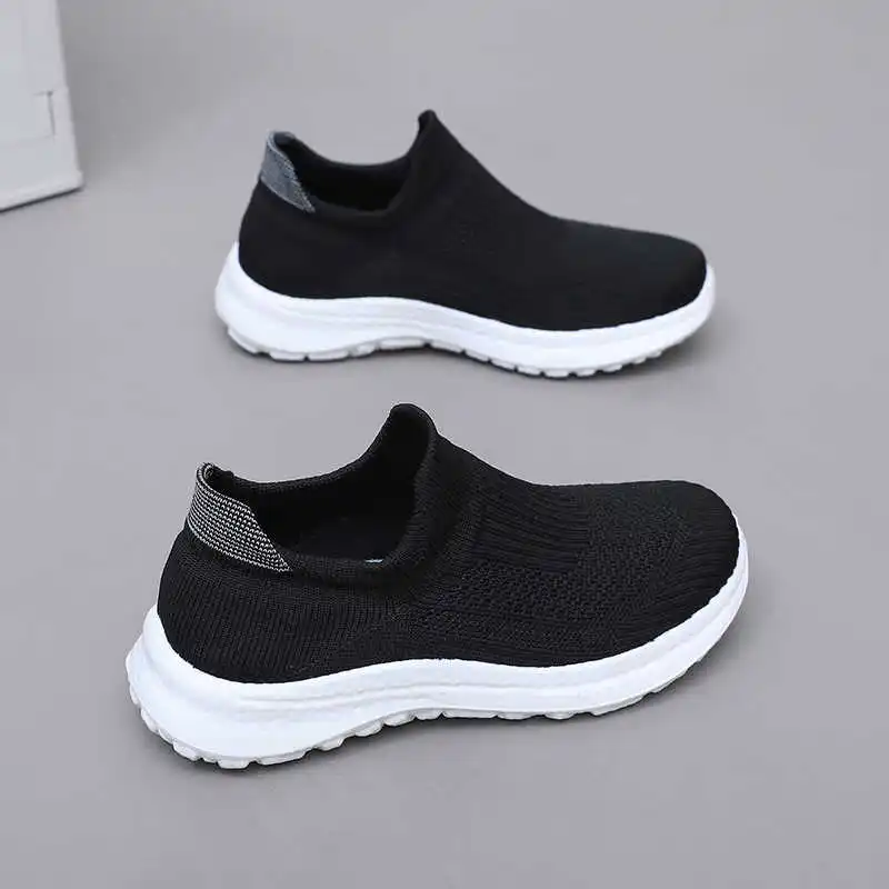 

Suede Light Sneakers For Women Sneakers Vulcanize New In Shoes Forfriend Sport Lofer Fitness Tenya In Offers Particular
