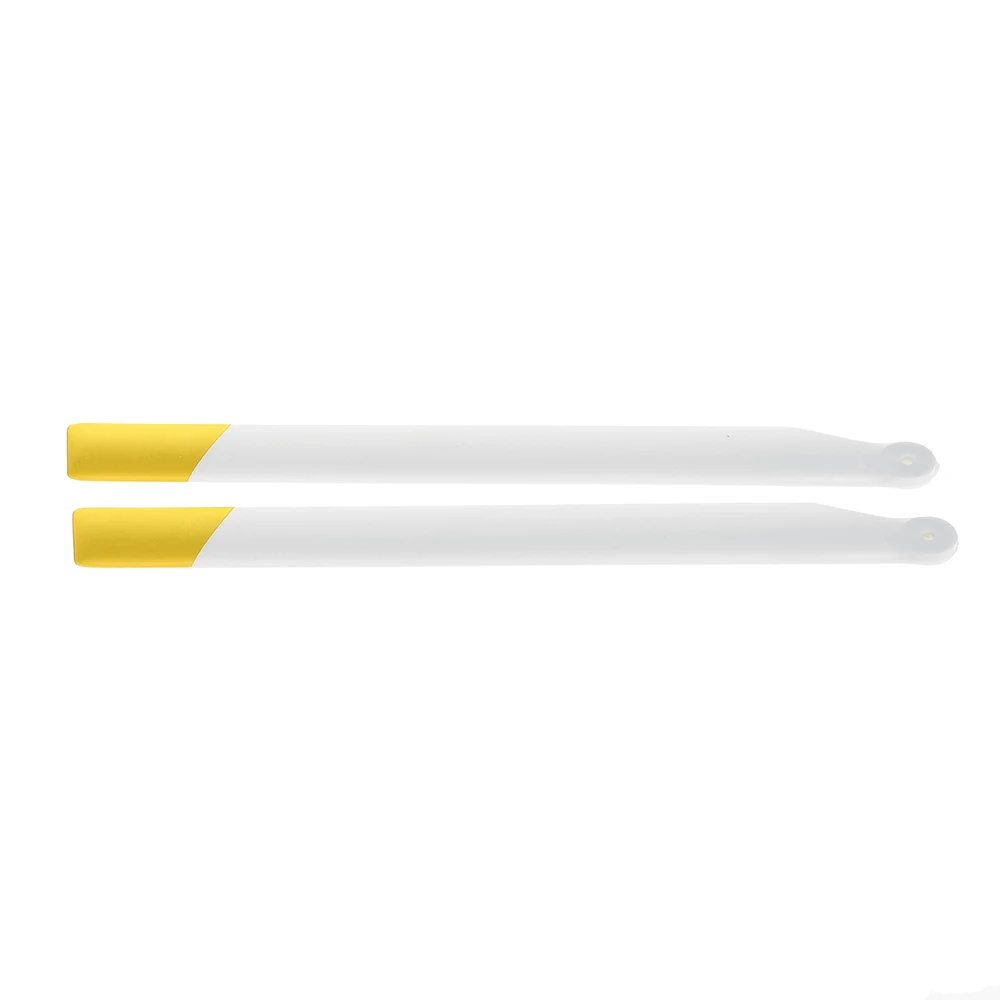 RC ERA C138 Bell 206 Części zamienne do helikopterów RC Łopatki główne