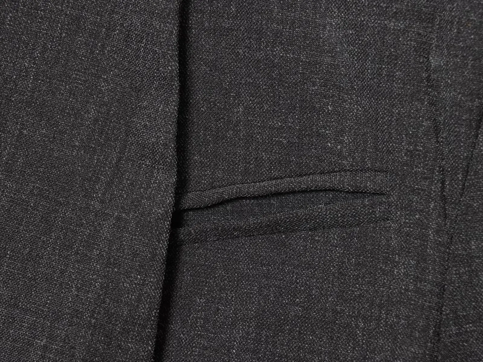 TFMLN 2025, Herbst Kausalen Blazer Jacken Für Frauen Vintage Stehkragen Volle Hülse Outwear Mode Single Button Lose Mäntel – Detail 8