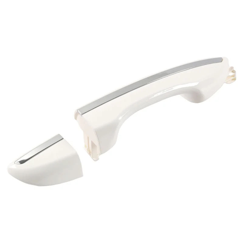

Well 69250-02120 Car Exterior Door Handle For Toyota Corolla Altis 2014-2018 69250-02140