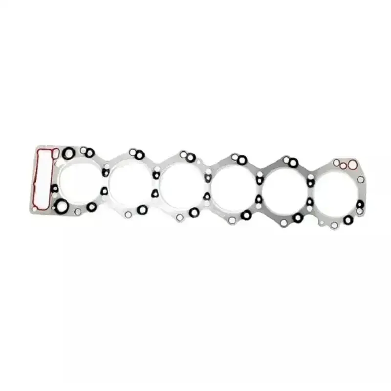 

6SA1 Head Gasket For Excavator Diesel Engine Spare Parts