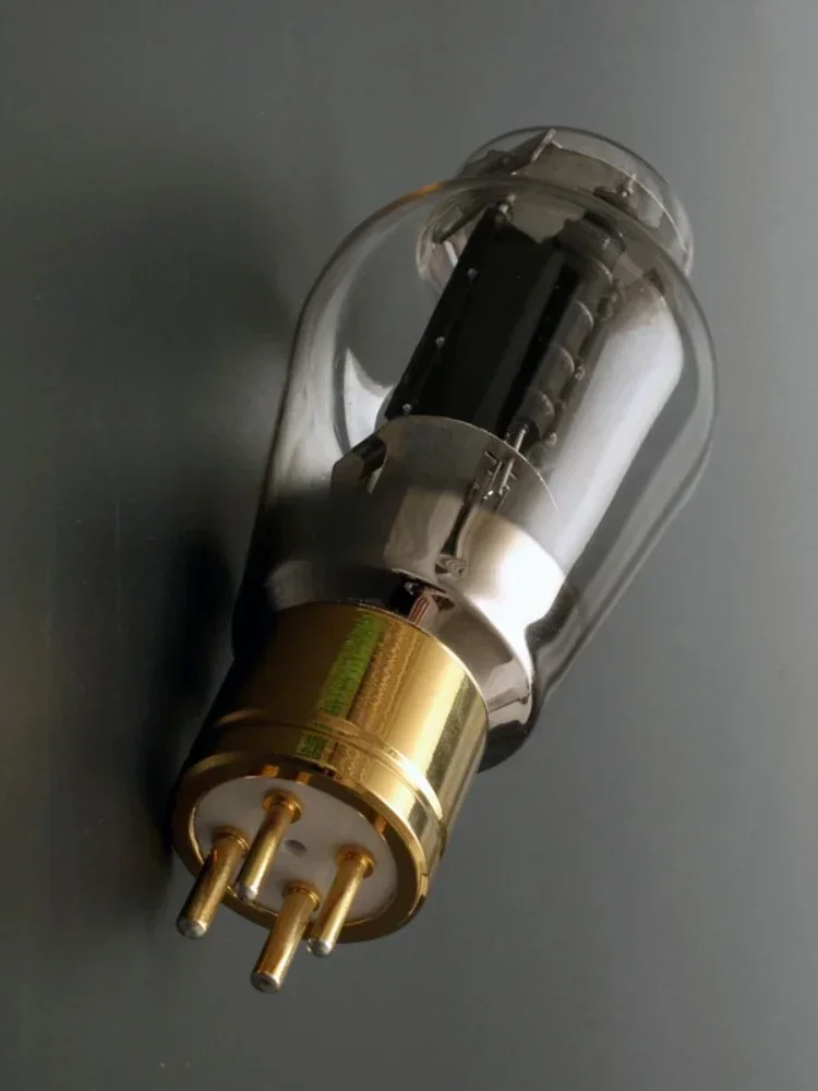 300B-L LINLAI สูญญากาศแทนที่ SHUGUANG JJ Golden Lion 300B การจับคู่ความแม่นยําเครื่องขยายเสียงไฮไฟ