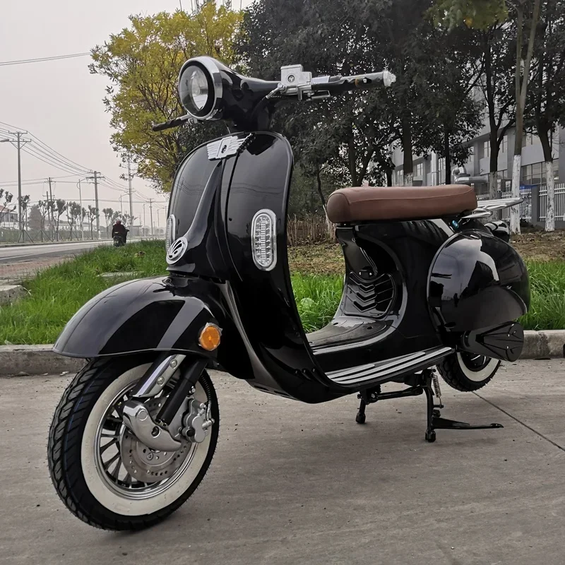 Chaoya Scooter EEC COC 72v 3000w 45km/h Electrique Speed Motor Lithium Battery Electric Motorcycles