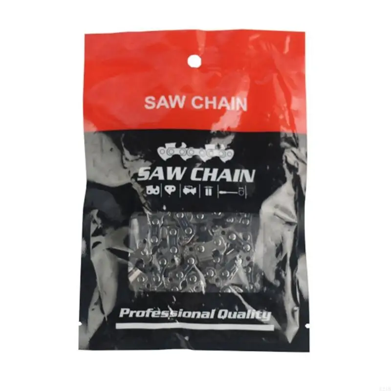Sturdy Metal Chainsaw Spare Chain Link 4~16Inch For Wood Cutting Accessories