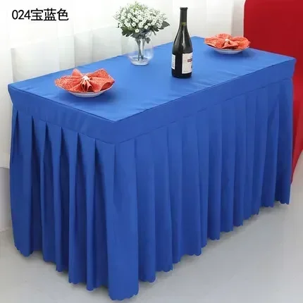 Table Cloth,  Skirt, Long Strip Office  Sign-in Negotiation,  Strip Table Cover