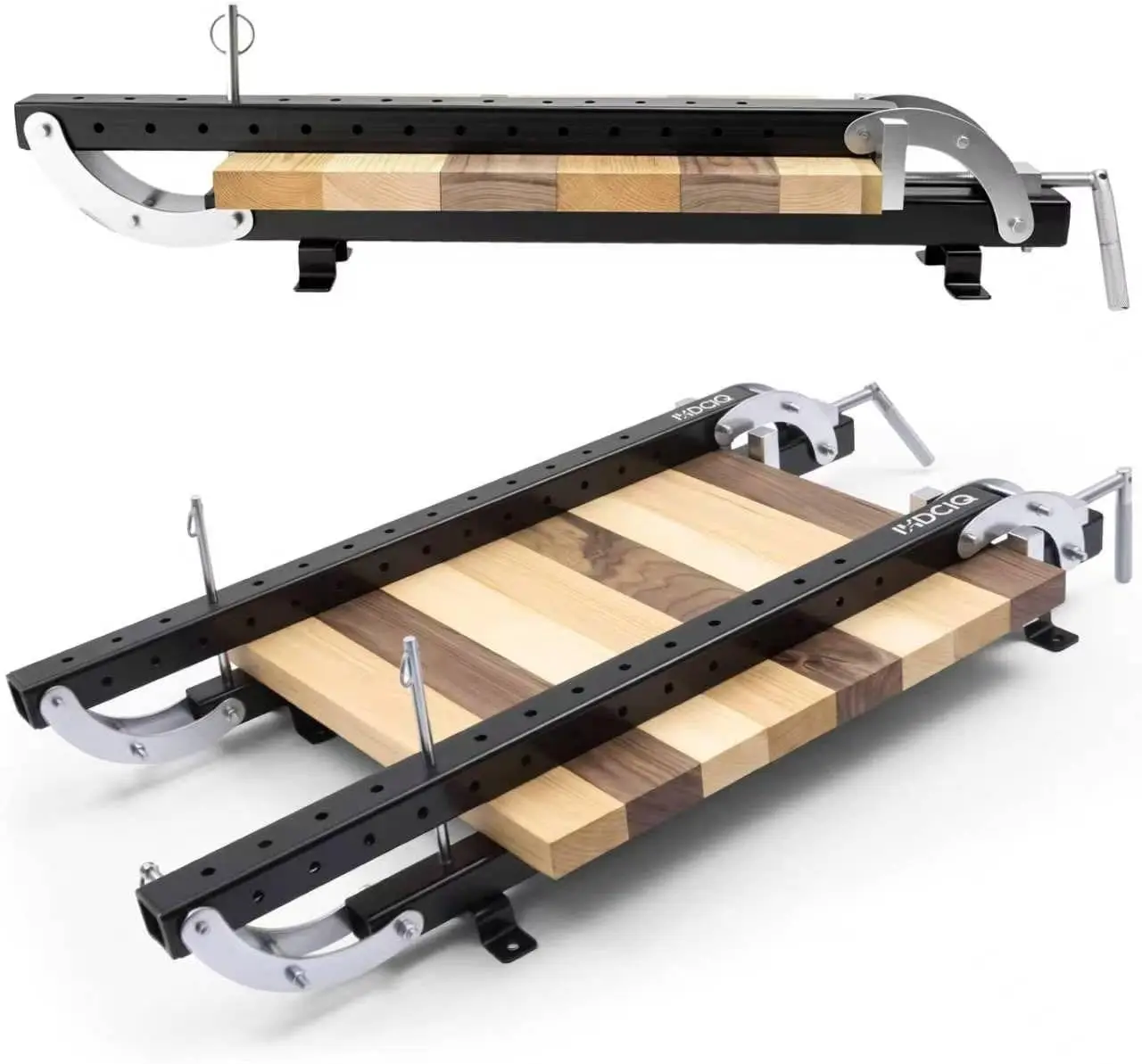 Parallel Clamps for Woodworking, 24