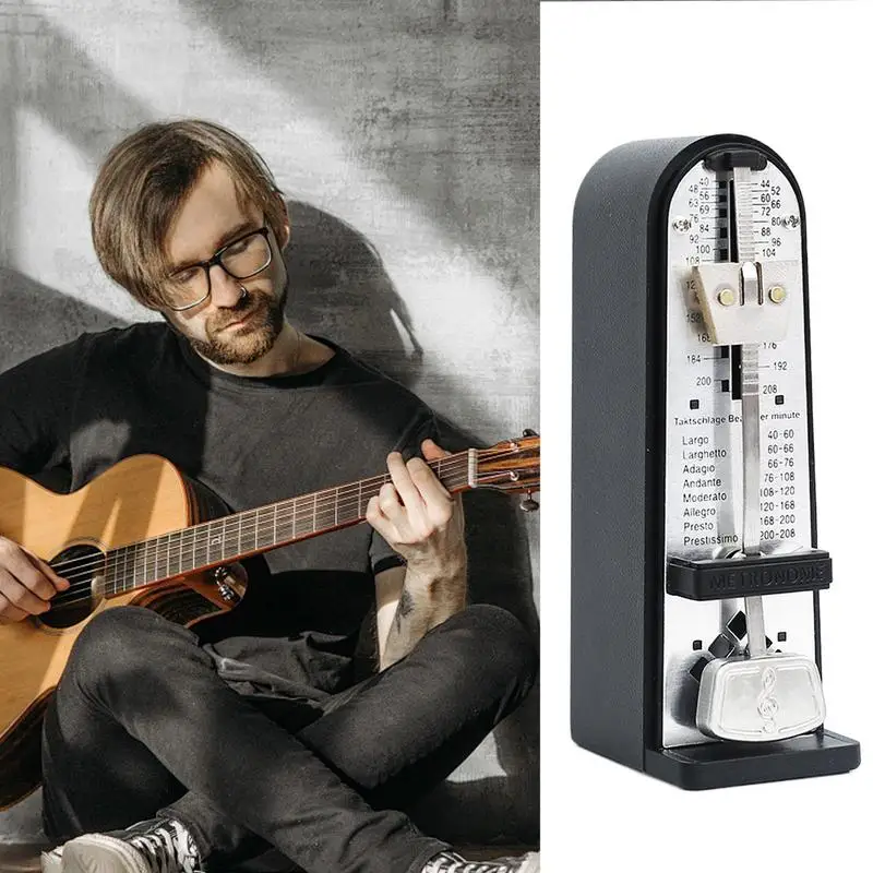 Thumbnail 2 - #17 Metronomes Comparison Guide