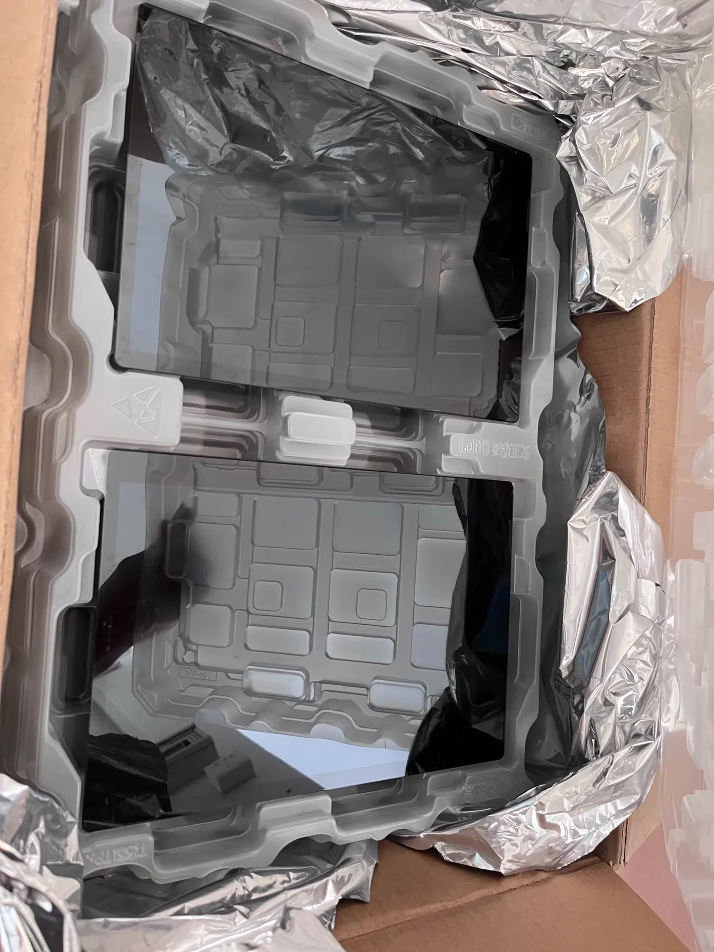 Pannello schermo LCD LS120M5LX02B