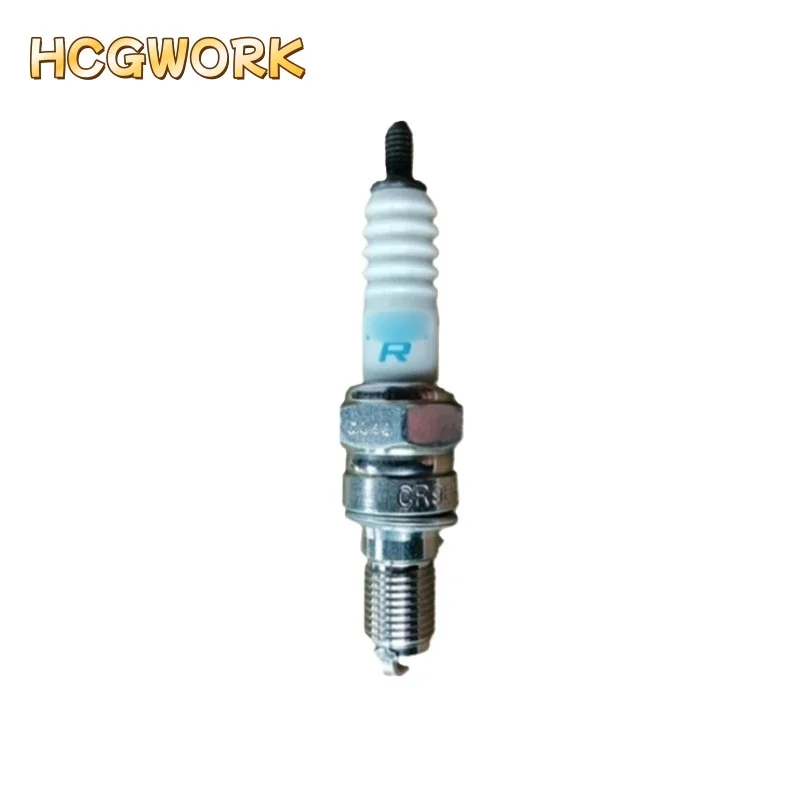 

Свеча зажигания XQ250 EFI для Zongshen Cyclone RT3 ZS250T-3