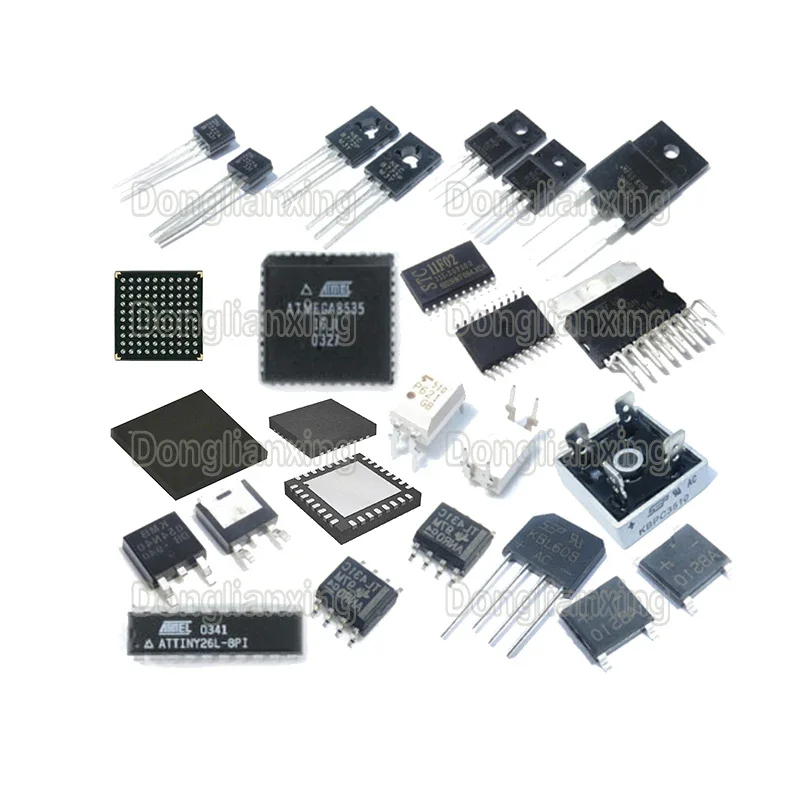 SCA100T-D07-PCB position sensor development tool MEMS EVAL SENSOR BRD Chip ic