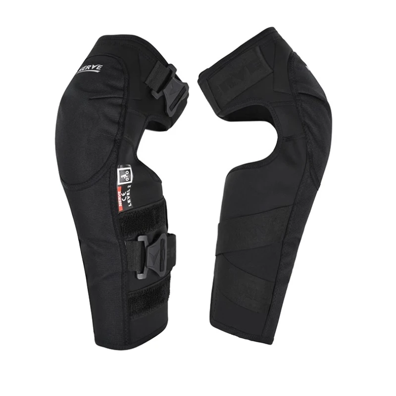 

Motorcycle protective gear, riding warm knee pads, a full set of off-road anti-drop equipment