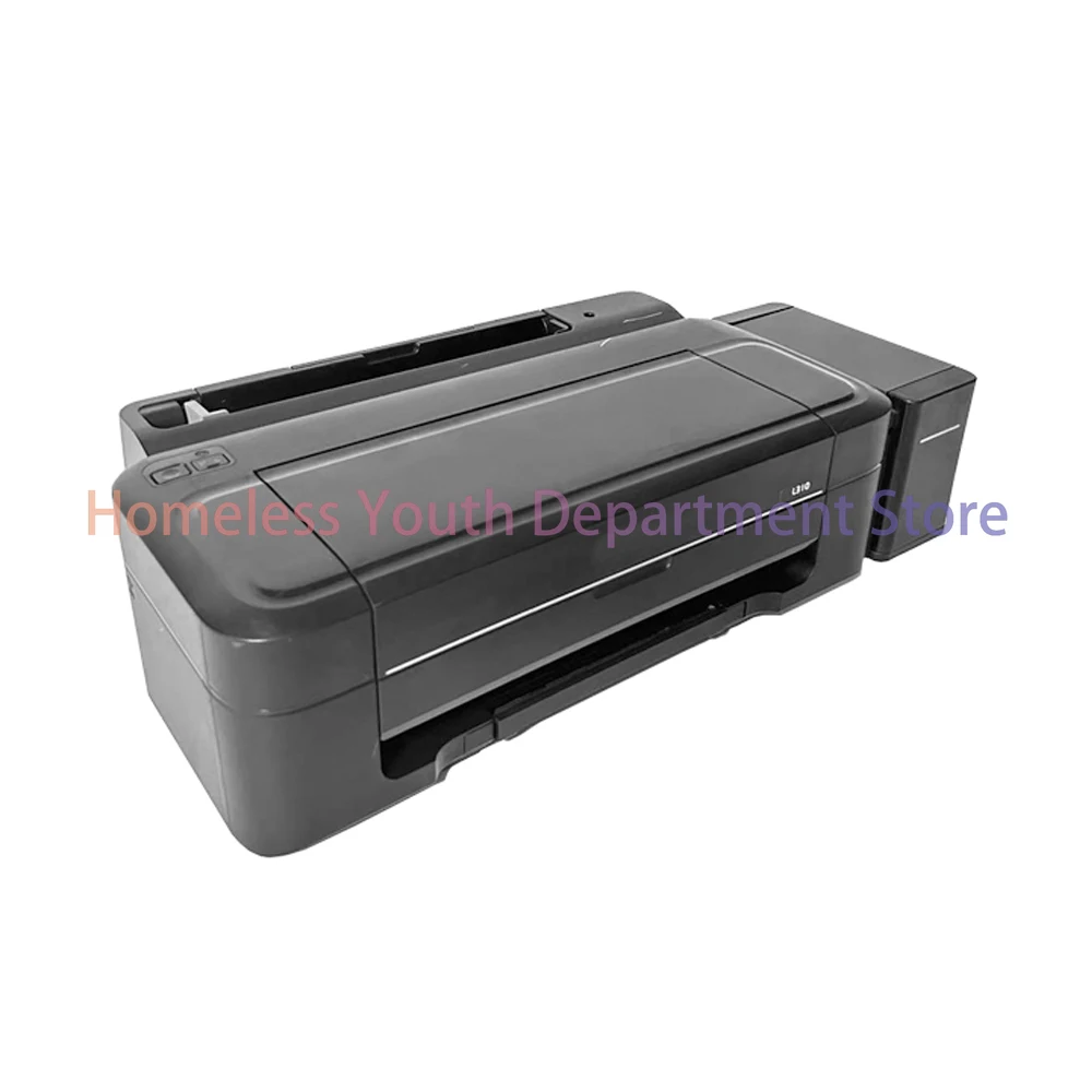A4 Inkjet Printer for EcoTank L130 L310 L301 Sublimation Machine