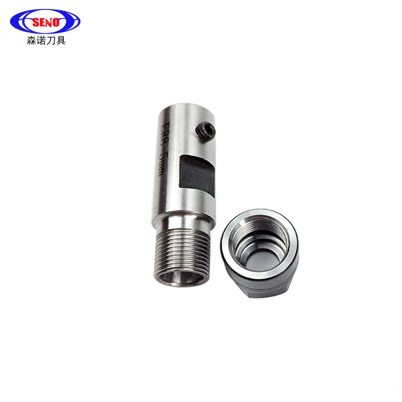 Porte-outil pour machine à graver, ER8, ER11, ER16, ER20, C10, C16, C20, C25, arbre moteur, broche, 6mm, 8mm, 5mm, 10mm