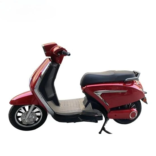 Tc Indian Market Disc Brake 2 Wheel Electric Scooter High Speed  10000w Electric Scooter
