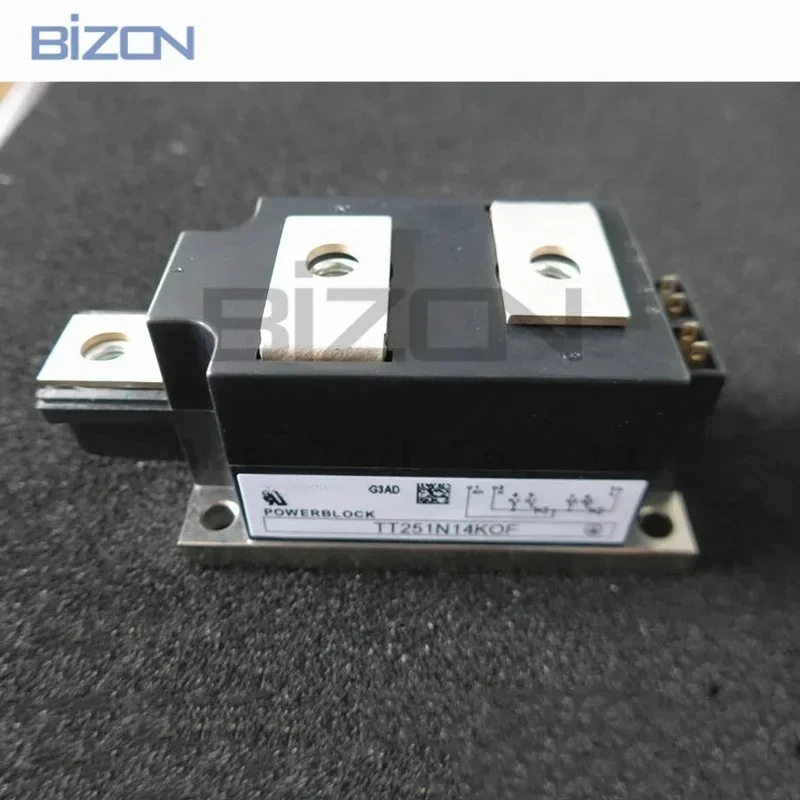 

TT251N14KOF TT251N16KOF TT251N12KOF TT330N16KOF TT330N14KOF TT330N12KOF New Original Module
