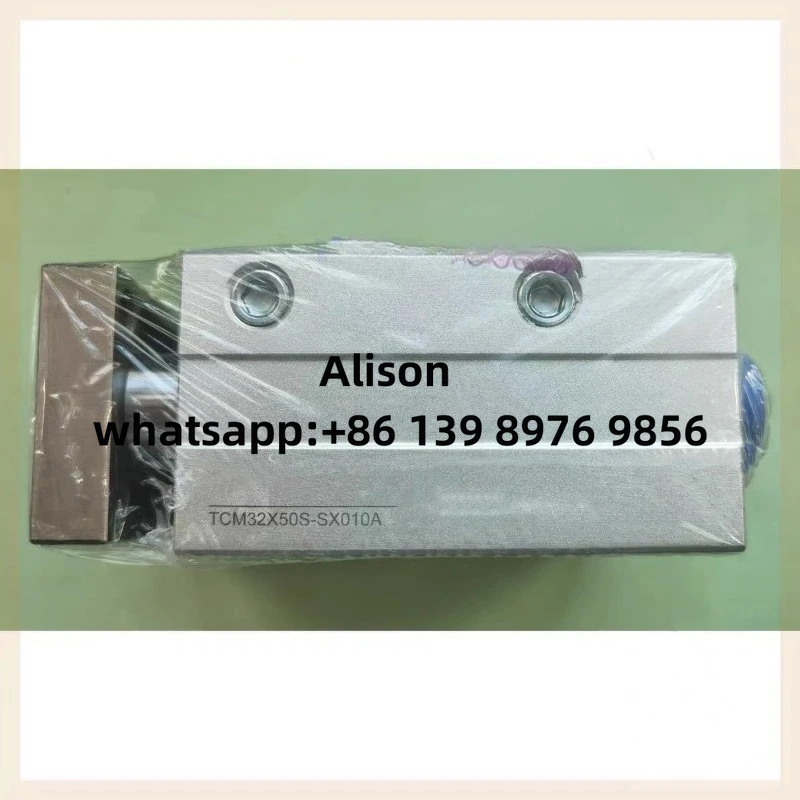 Non-standard customized TCM32X50S-SX010A will be shipped in 3-5 days.