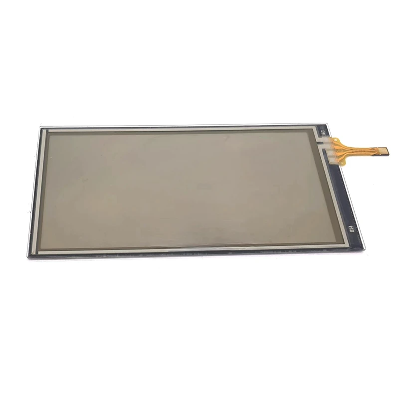 1Pc For Sony PJ820 PJ-820 LCD Touch Screen Digital Touch Screen Camera Screen Durable Easy Install