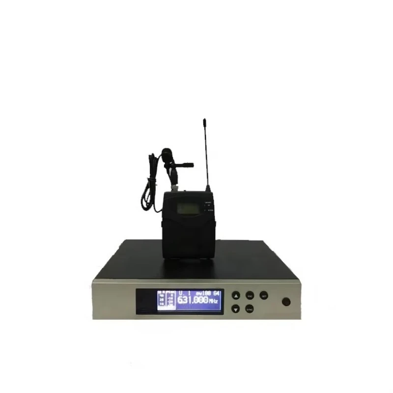 Exclusive Offers Mini Handheld Microphone UHF Wireless Professional