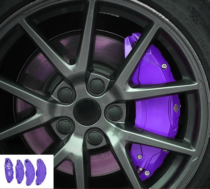 smoked purple