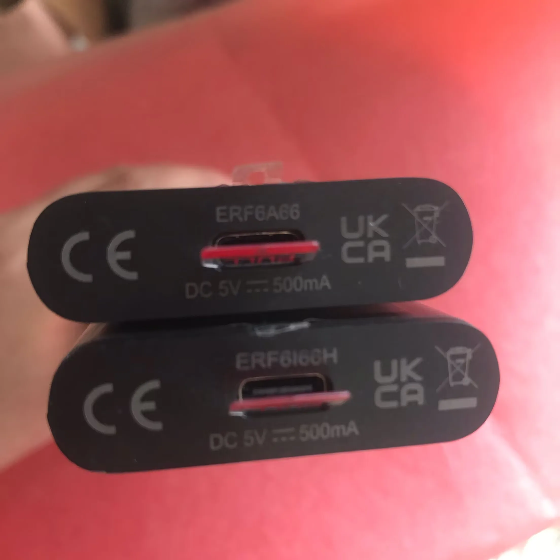Original remote control ERF6I66H ERF6A66, compatible with Hisense Bluetooth TVs (rechargeable).