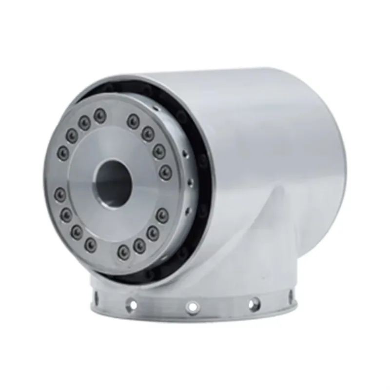 

Special Robots And Precision Automation Integrated Robot Joint Module