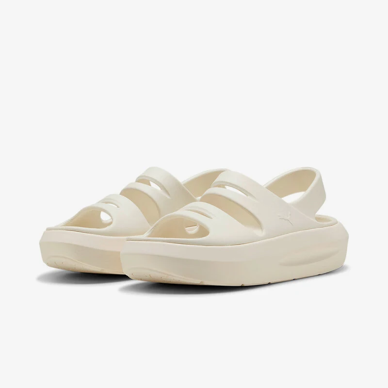 

Puma genuine 2025 Summer Women's Simple Slip-On Sandals 400337-02