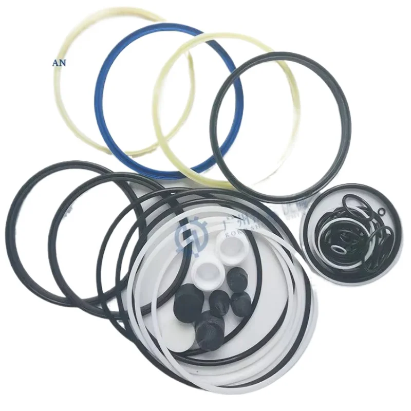 

EDT2000 Hydraulic Breaker Seal Kit EDT2000 Repair Kits for Hydraulic Breaker Parts