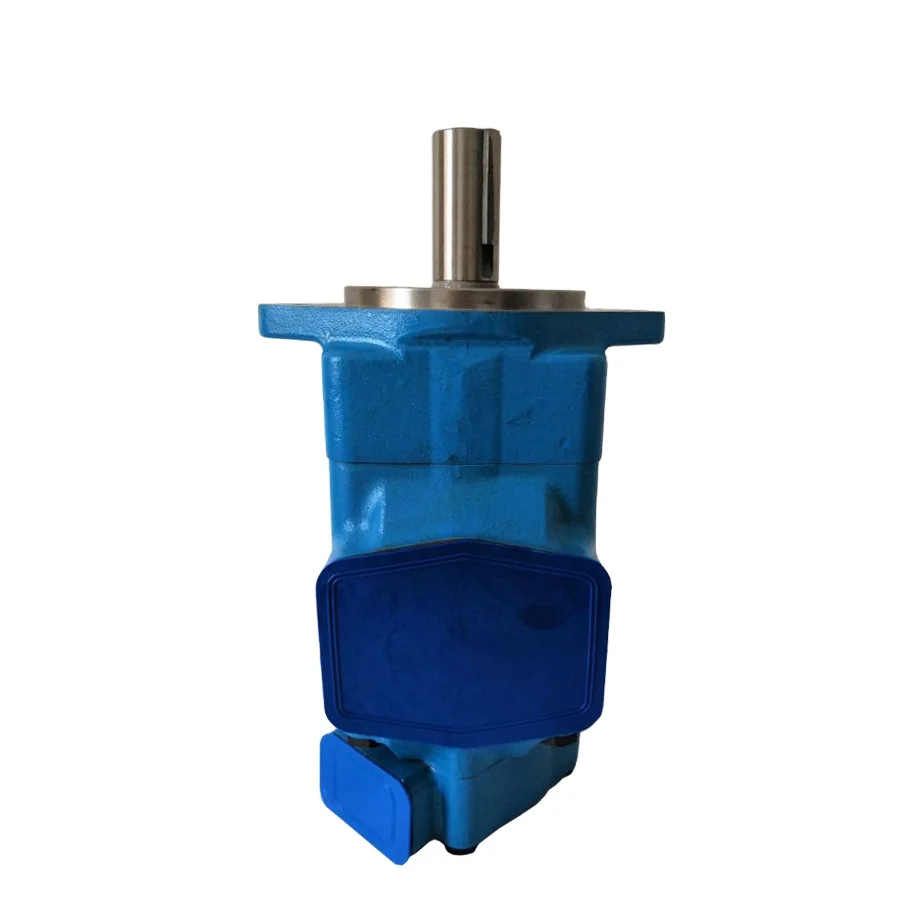 hydraulic vane pump 3525VQ38A21 25VQ14A-1A20R