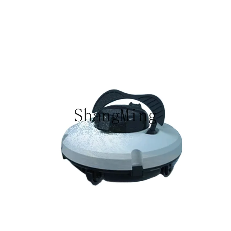 

ZYY automatic wireless pool cleaning robot under vacuum cleaner fish pool bottom